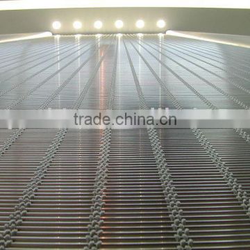 decorative wire mesh