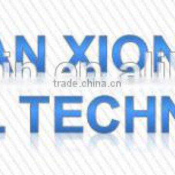 Xionglin Tpu Film for the Lady Fashion Shoes and Garment Logo photo-6