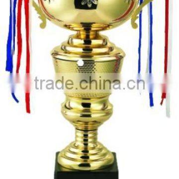 New Gold Metal Craft 3022ABC Award Trophy photo-2