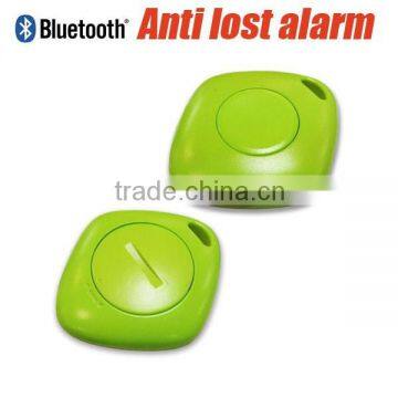 For Bluetooth 4.0 Smartphone Support IOS Android + Remote Camer Wireless Anti-theft Device Retail