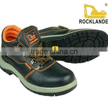 ROCKLANDER Safety Shoes (PU Injection ) -Only Authorized Manufacturer In China