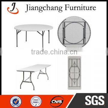 Lightweight Plastic Folding Outdoor Table JC-L03