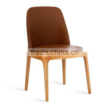 Wholesale Wood Dining Hotel Furniture Chair