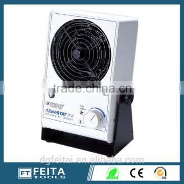 FEITA high reliable of SL-028 Anti-static Horizontal Ionized Industrial Air Blower