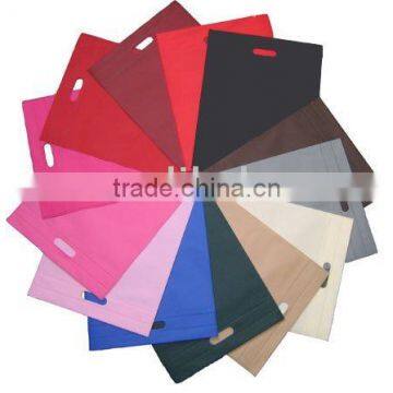 Recyclable non woven PP Bags ---JMWFB1012
