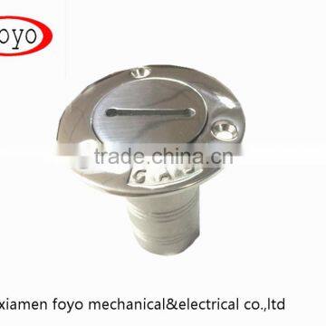 Stainless Steel Deck Fill Plates Marine Accessories photo-2