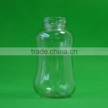 GLB240 Argopackaging Drink Bottle 240ML Juice Empty Glass Bottle