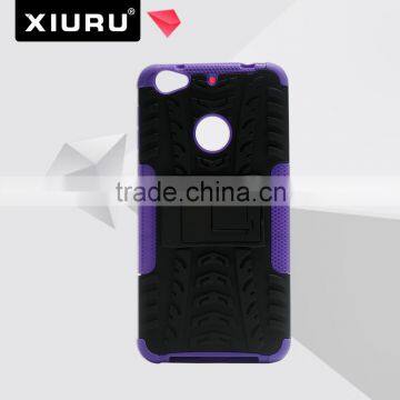 Cell Phone Case With Kickstand Phone Cover For Samsung Galaxy j7 XR-PC-80 photo-3