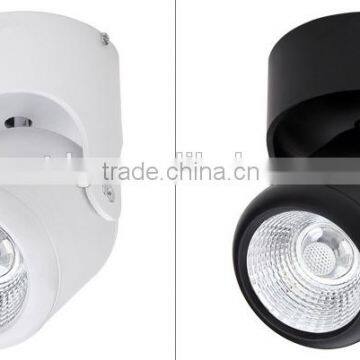 360 Degree Led Ceiling Light Retrofit 5w 10w 15w 20w(TongDa)