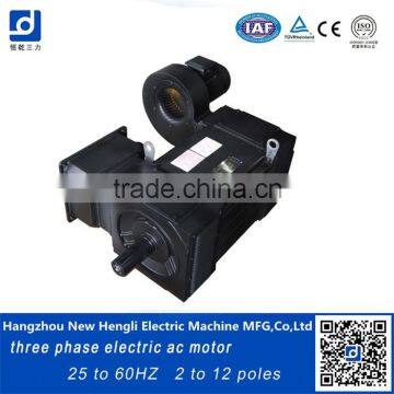 IP23 quality-assured ac electric welling fan motors