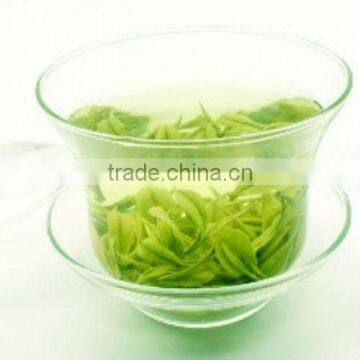 Instant Green Extract Tea Powder