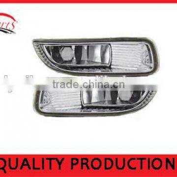 car fog lamp used for toyota corolla 2001 USA fog lamp