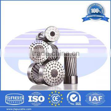 China Professional Manufacturer Supply 10mm2 AAAC Bare Conductor photo-3