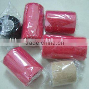 Cohesive Bandage