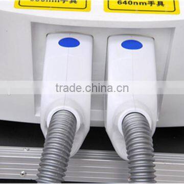 New 2 Handles OPT SHR IPL Personal Machine photo-2