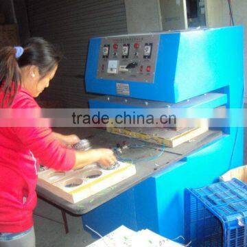 attractive in price and quality heat sealing machine