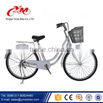 Factory direct supply high quality good bicycle for city riding, adult road bike, cycle street