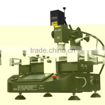 DING HUA DH-5860 Bga Rework Station Zm-r5860, Bga Rework Station Pricce Quality Choice photo-4