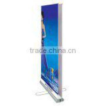 Good Quality Double Sided Roll Up Banner