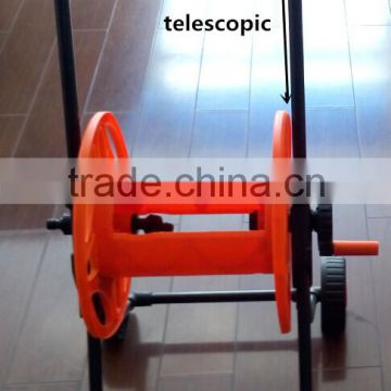 Telescopic Hose Reel without hose