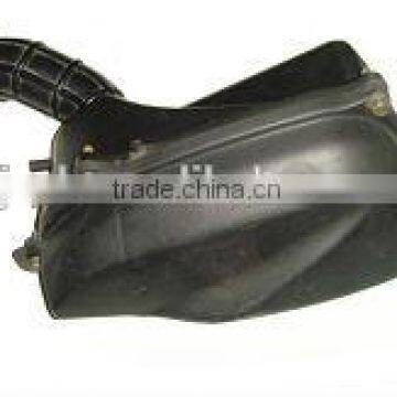 China manufacturer High performance scooter parts Haomai Kymco Motorcycle Air Filter