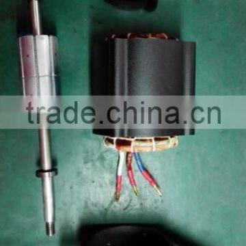 12V China CE Certificate Approved Electric Trolling Motor photo-3