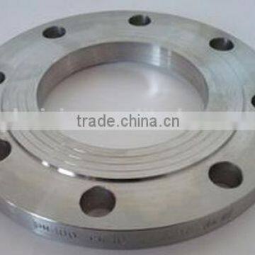 Ring Rolling Forging Flange jiangyin