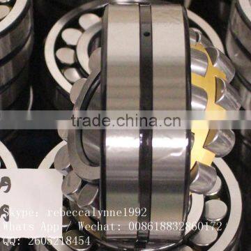 Linqing spherical roller bearing 22228CA / 22228