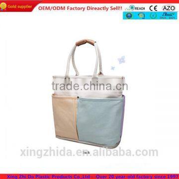 China supplier wholesale canvas bags wholesale