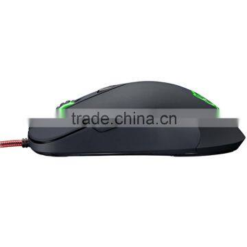 High Speed 6d Optical Gaming Mouse/latest Laser Computer Mouse With AVAGO Mouse Sensor 9800 photo-2