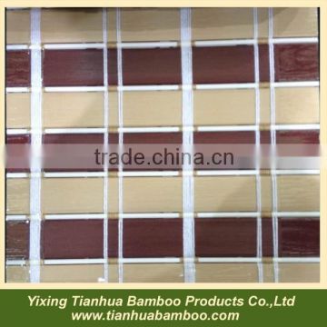 Bamboo good quality blinds and curtain