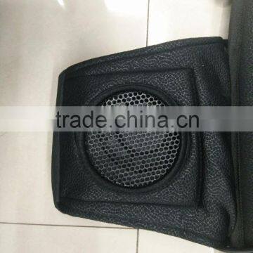 Best Seller 12V Cooling Car Seat Cushion Cover Air Ventilated Fan Air Conditioned Cooler Pad Cushion photo-4