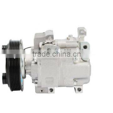 high quality car ac compressor for MAZDA 6