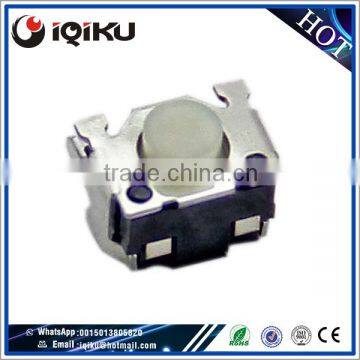 Factory Price Nice Quality Repair Part Left Right Button Switch For NDS Lite Console