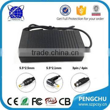 LED Display 12v 12a ac dc Power Adapter 150w With CE ROHS FCC CB photo-6