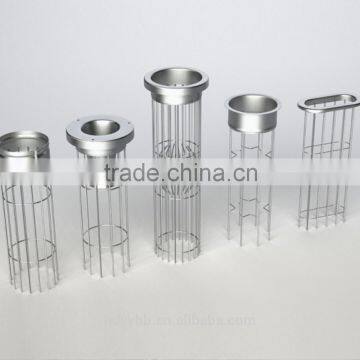 Supplies Wuxi city 3m Long RIGID WIRE CAGE