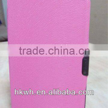 For samsung galaxy s4 mobile phone wallet cover for i9500