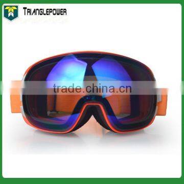 2017 Bravo's Competitor Interchangeable Lens Snow Goggles For Snowboarding                        
                                                Quality Choice