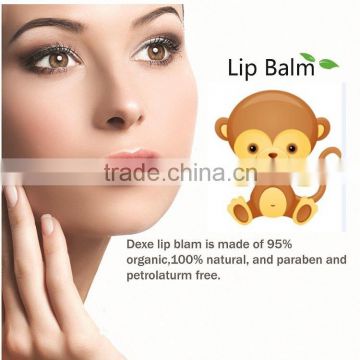 lip balm holder hot Lip Care product hot item direct factory price