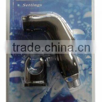 Sanitary accessory shower room women bidet sprayer head