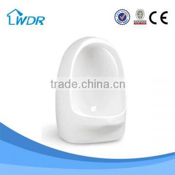 Sensor ceramic diasostic male waterless wall mount urinal