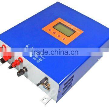 eMPPT-60A 12V/ 24V 48V solar charge controller