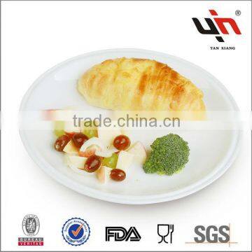 Ceramic Round Plate