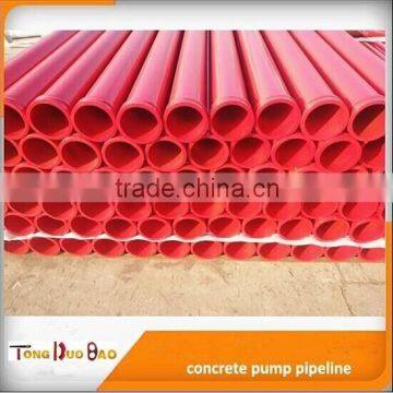 Concrete pump delivery pipe for PM,Schwing,Sany,Zoomlion,CIFA pump ..........