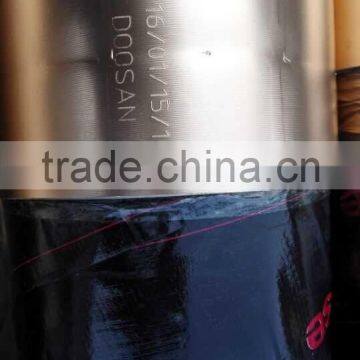 5 Inch Flexible Braided Hose/end Hose With Flange End photo-2