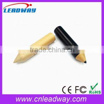 OEM Wooden Pencil USB 2.0 Flash Drive photo-6