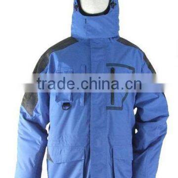 Mens ski jacket brand names(LWM8205B)