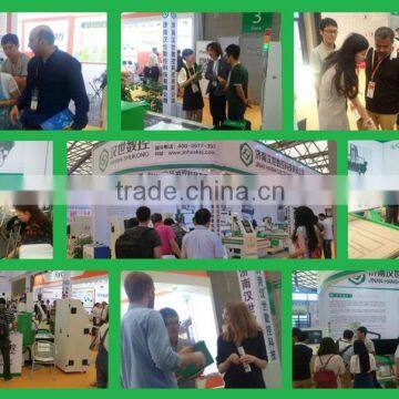 Wooden Door Making Cnc Machine HSA1325 Cnc Milling Machine Auto Loading & Unloading Cnc Machine photo-6