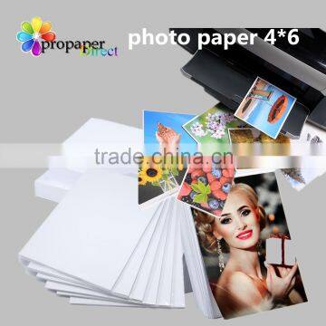 Premium photo paper 4 x 6