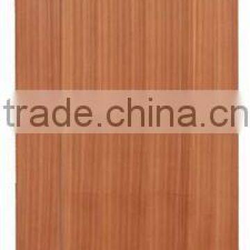 2150 mm HDF Moulded Door Skin With White Primer photo-4